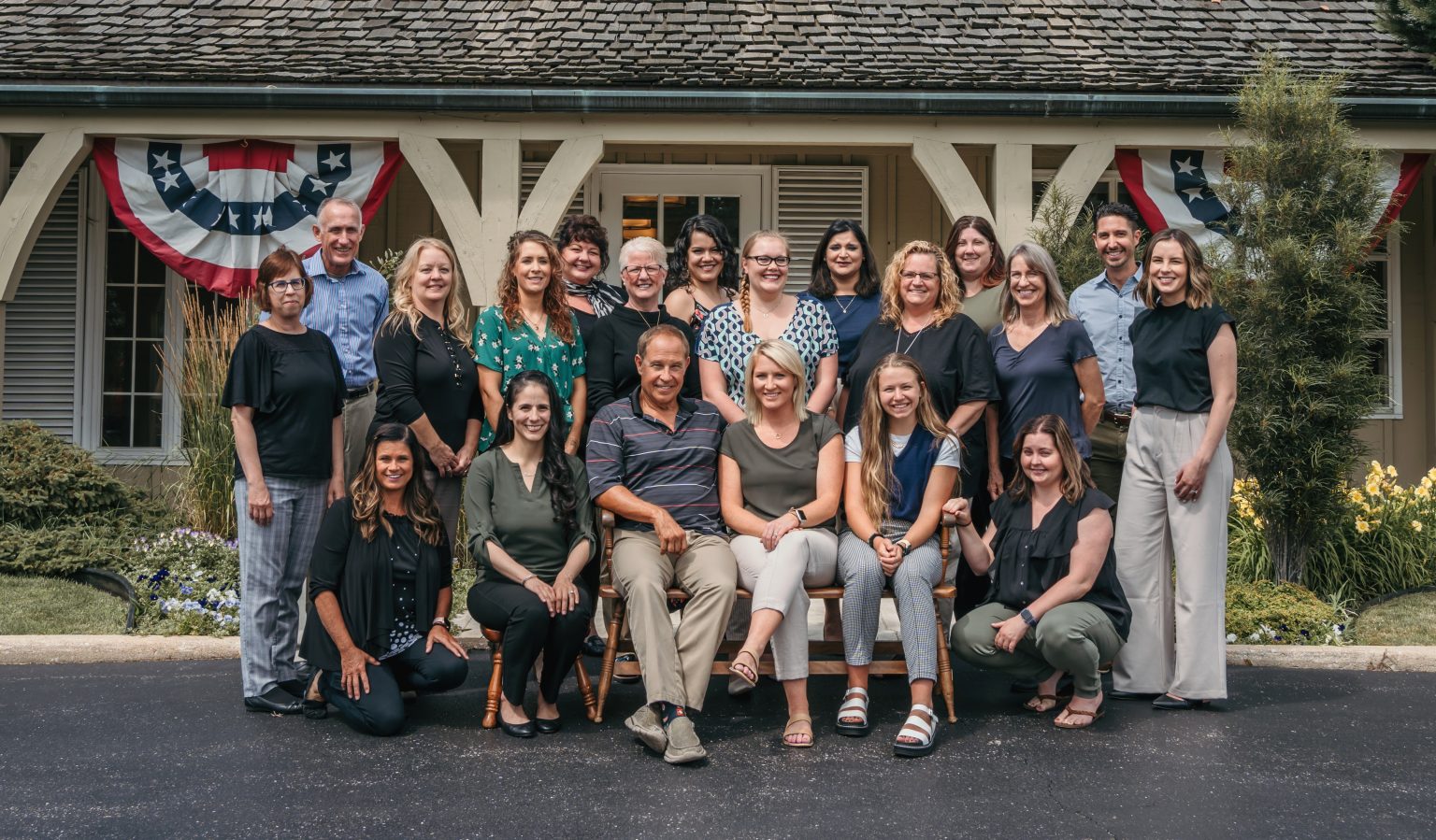 Meet The Team in Racine, WI Spring Dental Group