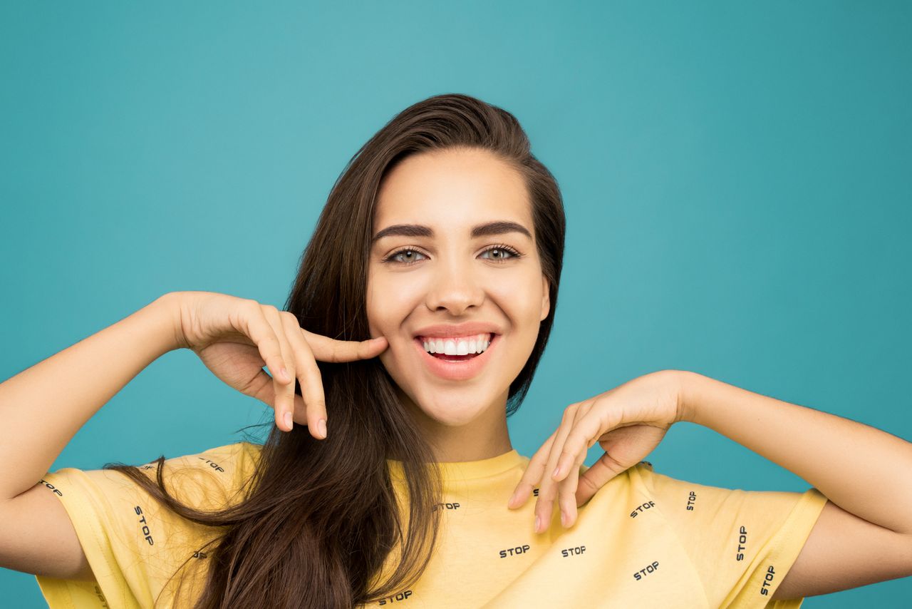 Tetracycline Whitening in  Racine, WI 
